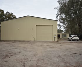 Factory, Warehouse & Industrial commercial property leased at 494 Dallinger Road Lavington NSW 2641