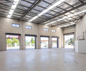Factory, Warehouse & Industrial commercial property leased at 1/1 Phiney Place Ingleburn NSW 2565