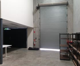 Factory, Warehouse & Industrial commercial property leased at Unit  4/96 Gardens Drive Willawong QLD 4110