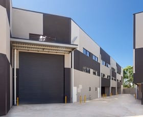 Factory, Warehouse & Industrial commercial property leased at 2/1 Phiney Place Ingleburn NSW 2565