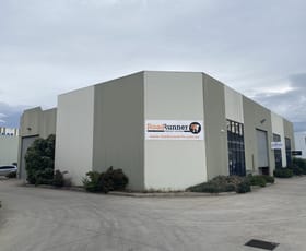 Factory, Warehouse & Industrial commercial property leased at 14/283-293 Rex Road Campbellfield VIC 3061