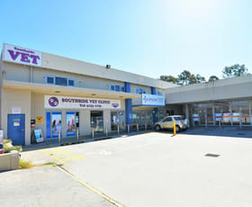 Medical / Consulting commercial property leased at 2/16-18 Beenleigh Redland Bay Road Loganholme QLD 4129