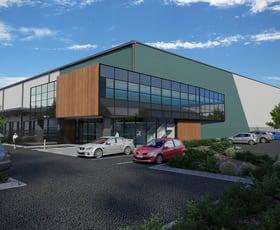 Factory, Warehouse & Industrial commercial property leased at 8-22 Quality Drive Dandenong South VIC 3175