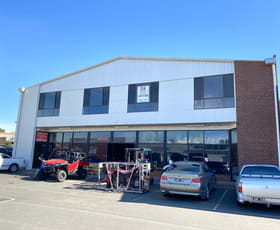 Offices commercial property leased at Rear/139 Main Street Bairnsdale VIC 3875