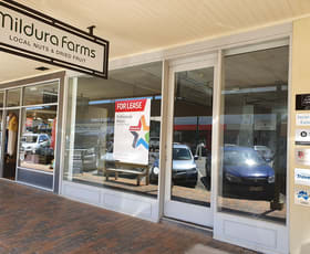 Shop & Retail commercial property leased at 135B Eighth Street Mildura VIC 3500