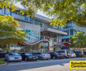 Offices commercial property leased at Suite 28/22 Railway Road Subiaco WA 6008