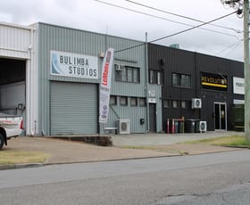 Factory, Warehouse & Industrial commercial property leased at 49 Godwin Street Bulimba QLD 4171