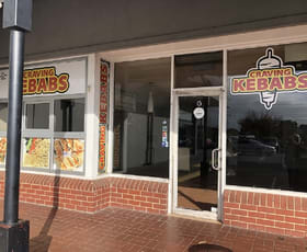 Shop & Retail commercial property leased at Shop 6/355-37 Dalton Road Epping VIC 3076