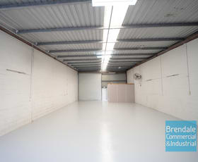 Factory, Warehouse & Industrial commercial property leased at Unit 7/4 Belconnen Cres Brendale QLD 4500