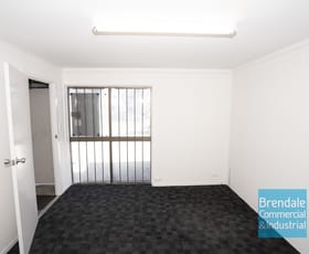 Factory, Warehouse & Industrial commercial property leased at Unit 7/4 Belconnen Cres Brendale QLD 4500