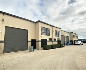 Factory, Warehouse & Industrial commercial property leased at Unit 16, 152 Old Bathurst Road Emu Plains NSW 2750