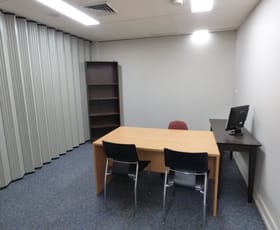 Offices commercial property leased at 69 Yambil Street Griffith NSW 2680