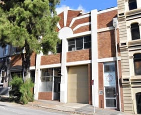 Factory, Warehouse & Industrial commercial property leased at Ground Floor Suite B/119-121 King Street Newcastle NSW 2300