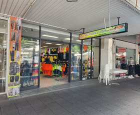 Showrooms / Bulky Goods commercial property for lease at Liverpool NSW 2170