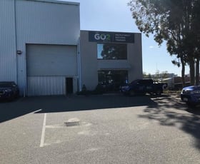 Factory, Warehouse & Industrial commercial property leased at 10 Belmont Avenue Belmont WA 6104