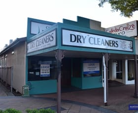 Other commercial property leased at Caboolture QLD 4510