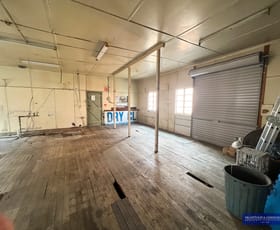 Other commercial property leased at Caboolture QLD 4510