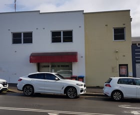 Shop & Retail commercial property leased at Level 1/460 Sydney Road Balgowlah NSW 2093