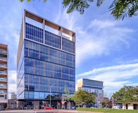 Offices commercial property for lease at 25-35 Scott Street Liverpool NSW 2170