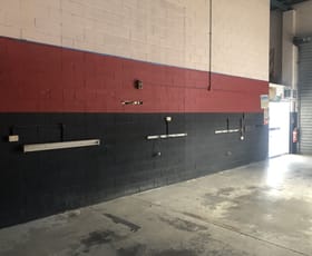 Factory, Warehouse & Industrial commercial property leased at SHED 2/6 Ramly Dr Burleigh Heads QLD 4220