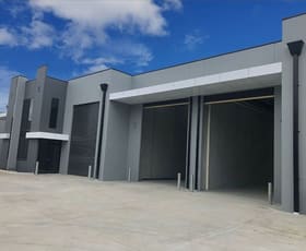 Factory, Warehouse & Industrial commercial property leased at 8/210 Boundary Road Braeside VIC 3195