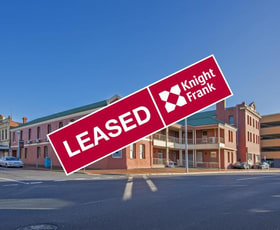 Medical / Consulting commercial property leased at Ground  Suite 5/10-11 Marine Terrace Burnie TAS 7320