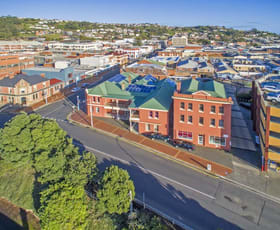 Medical / Consulting commercial property for lease at Ground  Suite 6/10-11 Marine Terrace Burnie TAS 7320