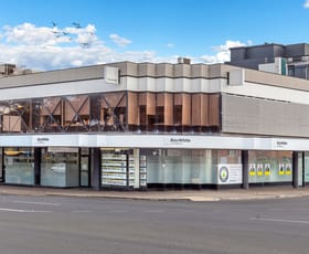 Offices commercial property for lease at Tenancy 2/145 Herries Street Toowoomba City QLD 4350