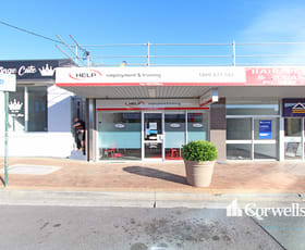 Shop & Retail commercial property leased at 3/117 City Road Beenleigh QLD 4207