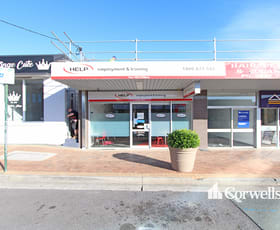 Showrooms / Bulky Goods commercial property leased at 3/117 City Road Beenleigh QLD 4207