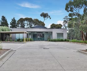 Offices commercial property leased at 2 Sunrise Drive Greensborough VIC 3088