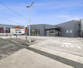 Showrooms / Bulky Goods commercial property sold at 101 Creswick Road Ballarat Central VIC 3350