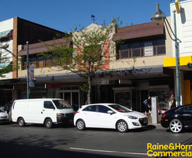 Medical / Consulting commercial property leased at Suite 1/262 Macquarie Street Liverpool NSW 2170