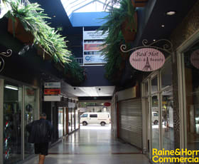 Offices commercial property leased at Suite 1/262 Macquarie Street Liverpool NSW 2170