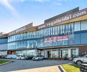 Showrooms / Bulky Goods commercial property leased at Wetherill Park NSW 2164