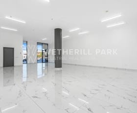 Showrooms / Bulky Goods commercial property leased at Wetherill Park NSW 2164