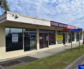 Shop & Retail commercial property leased at Caboolture QLD 4510