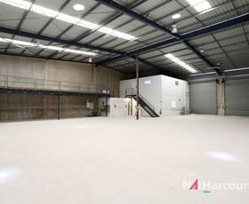 Factory, Warehouse & Industrial commercial property leased at 1/12 Combarton Street Brendale QLD 4500