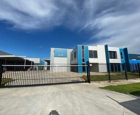 Factory, Warehouse & Industrial commercial property leased at 14-16 Edison Road Dandenong South VIC 3175