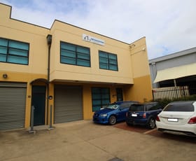 Showrooms / Bulky Goods commercial property leased at 25/105A Vanessa Street Kingsgrove NSW 2208