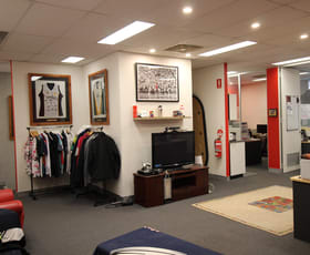 Offices commercial property leased at 25/105A Vanessa Street Kingsgrove NSW 2208