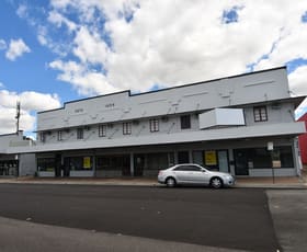 Showrooms / Bulky Goods commercial property leased at 1/273 Charters Towers Road Mysterton QLD 4812