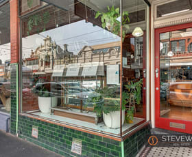 Showrooms / Bulky Goods commercial property leased at 272 High Street Northcote VIC 3070