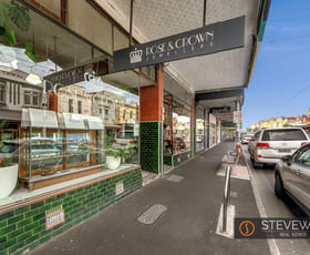 Showrooms / Bulky Goods commercial property leased at 272 High Street Northcote VIC 3070