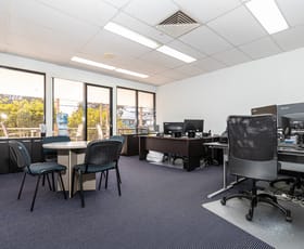 Medical / Consulting commercial property leased at Level 1/189 Oxford Street Bulimba QLD 4171