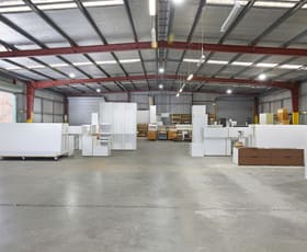 Factory, Warehouse & Industrial commercial property leased at 13 Doyle Avenue Unanderra NSW 2526