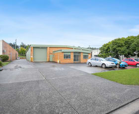 Factory, Warehouse & Industrial commercial property leased at 13 Doyle Avenue Unanderra NSW 2526