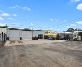 Factory, Warehouse & Industrial commercial property leased at 50 Grubb Road Ocean Grove VIC 3226