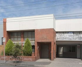 Showrooms / Bulky Goods commercial property leased at 394 Victoria Street Brunswick VIC 3056