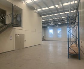 Factory, Warehouse & Industrial commercial property leased at Unit Whole building/19 Wormald Street Symonston ACT 2609